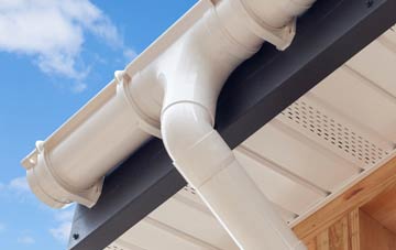 Nicholaston gutter installation costs