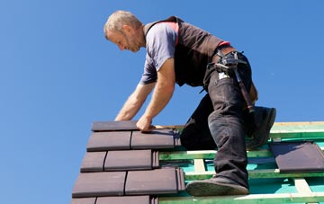 disadvantages of Nicholaston slate roofing